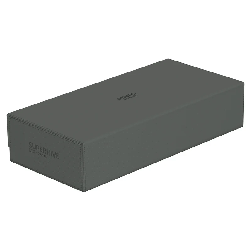Ultimate Guard Superhive 550+ Xenoskin - Grey