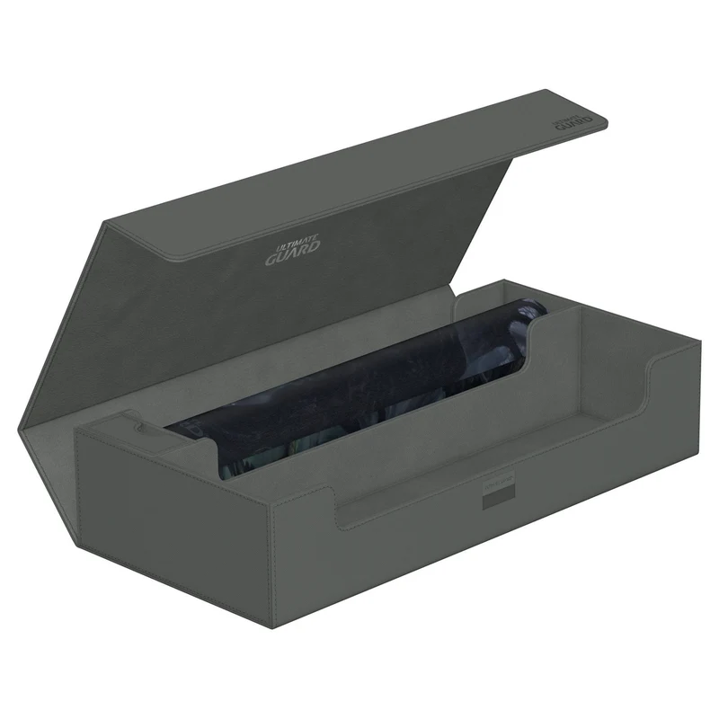 Ultimate Guard Superhive 550+ Xenoskin - Grey