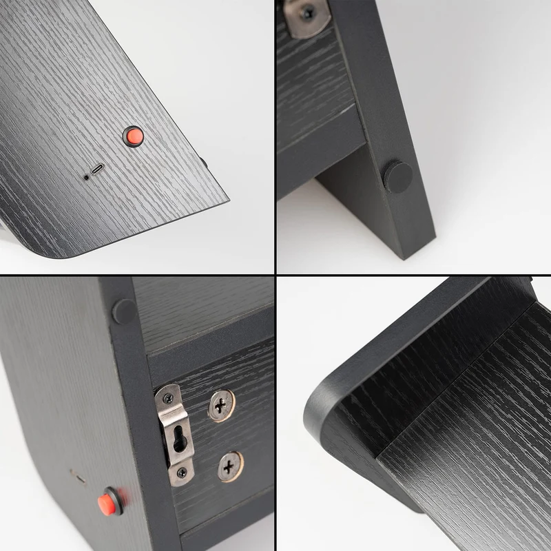 Stranger Things Lampe mit USB-C Arcade