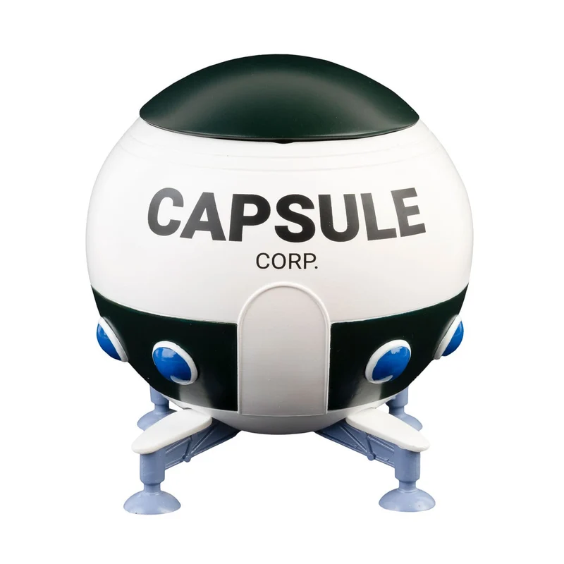 Dragon Ball Z Stiftehalter Raumschiff Capsule Corp