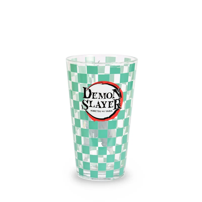 Demon Slayer - Kamado Glas