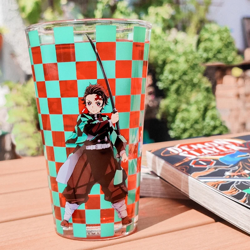Demon Slayer - Kamado Glas