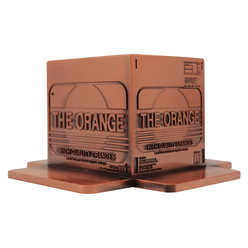 Metal Gear Solid 2 - Cardboard Box Replik Limited Edition
