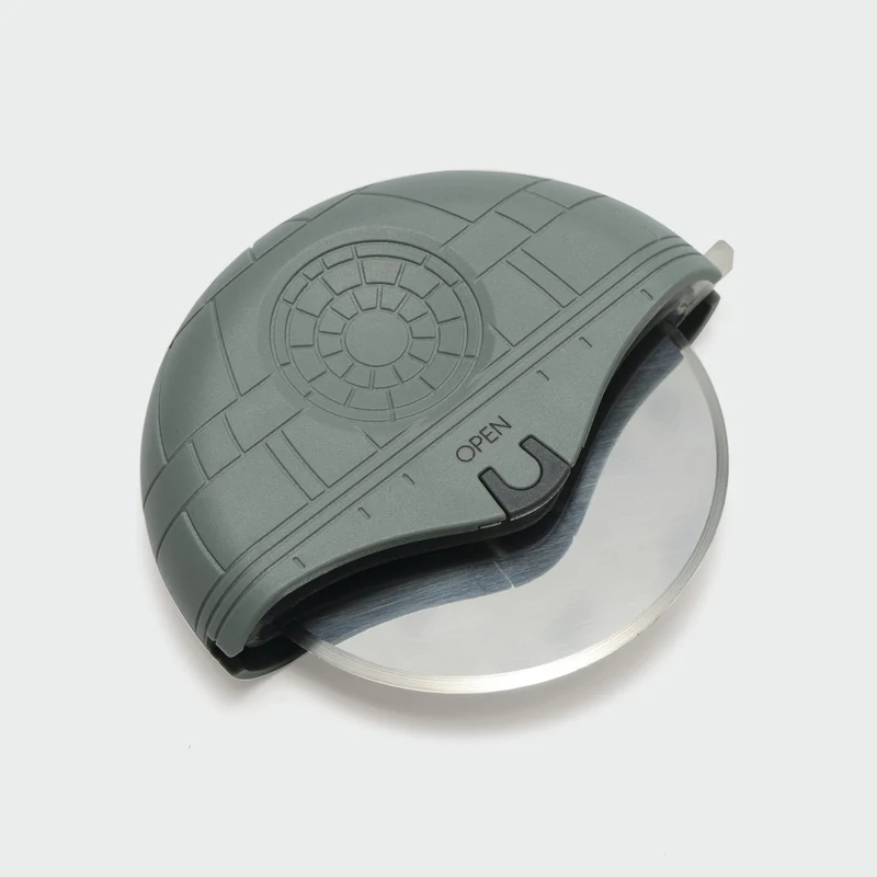 Todesstern Pizzaschneider - Star Wars