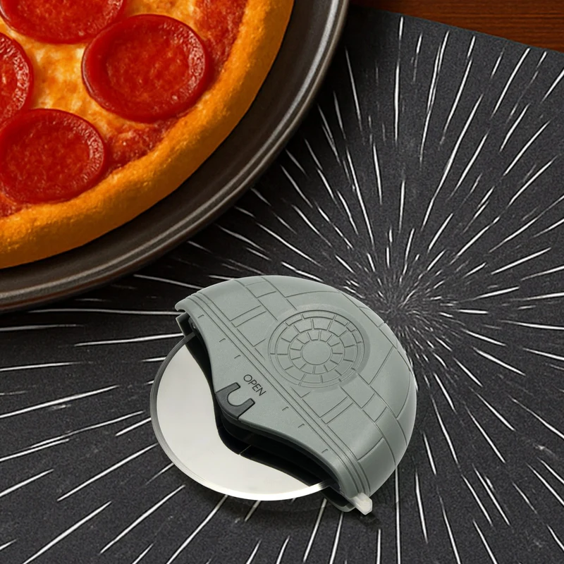 Todesstern Pizzaschneider - Star Wars