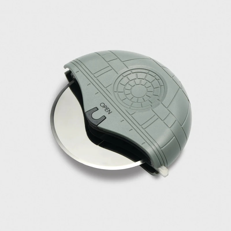 Todesstern Pizzaschneider - Star Wars