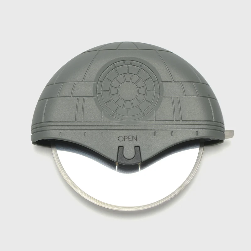 Todesstern Pizzaschneider - Star Wars