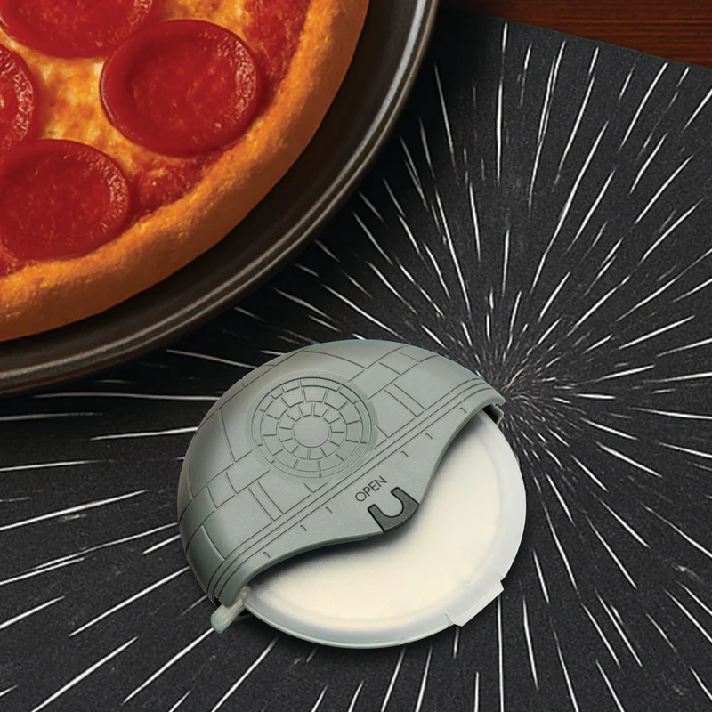 Todesstern Pizzaschneider - Star Wars