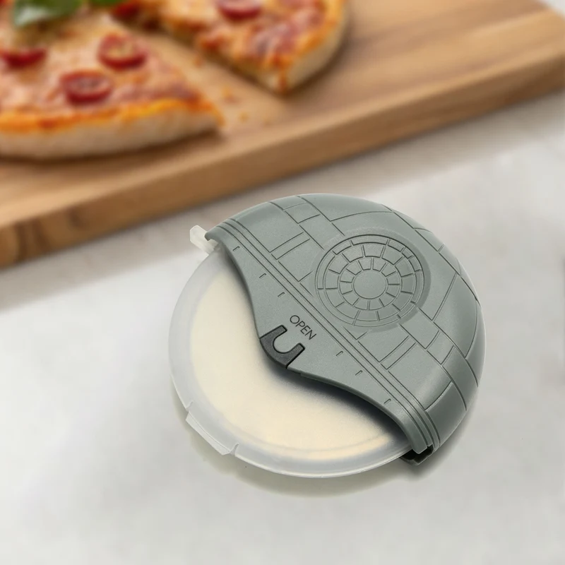 Todesstern Pizzaschneider - Star Wars