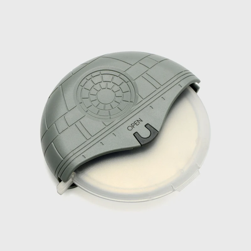 Todesstern Pizzaschneider - Star Wars