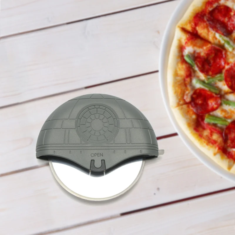 Todesstern Pizzaschneider - Star Wars