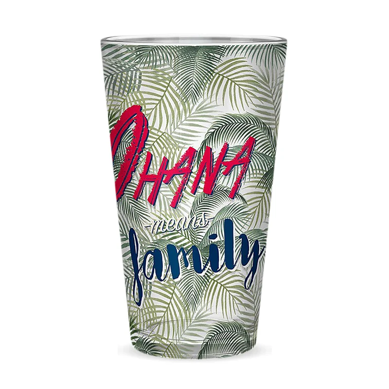Lilo & Stitch - Tropical Glas
