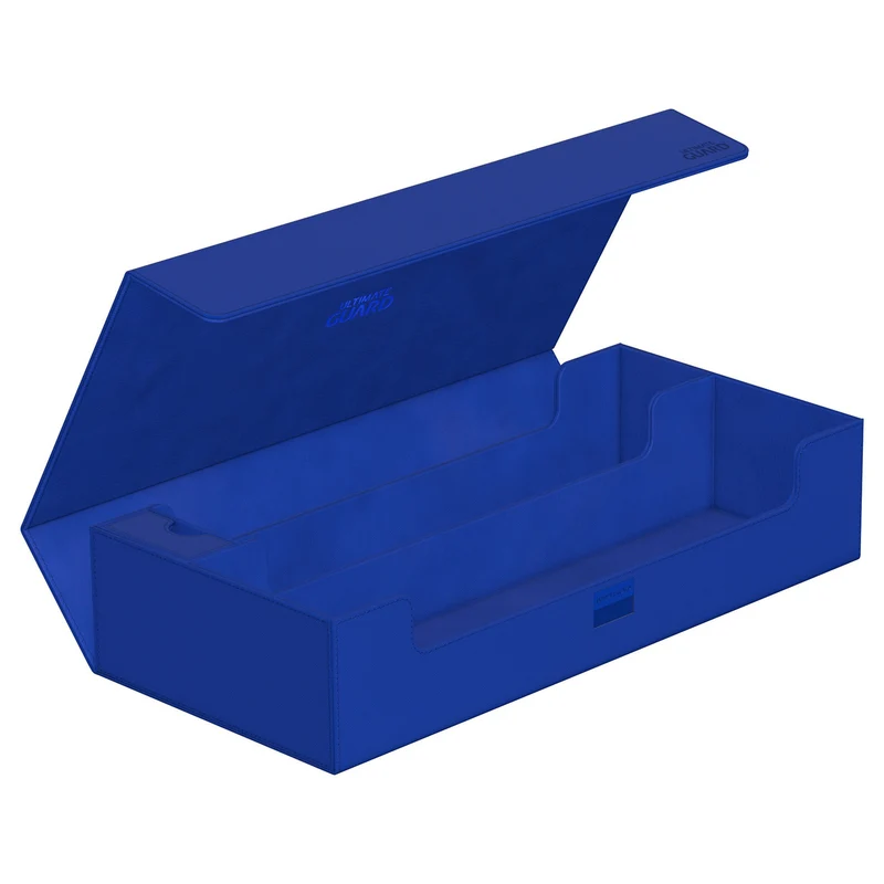 Ultimate Guard Superhive 550+ Xenoskin - Blue