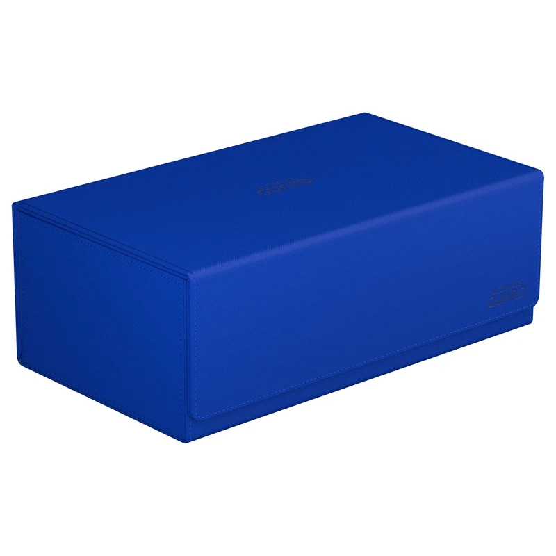 Ultimate Guard Arkhive 800+ XenoSkin Monocolor Blau