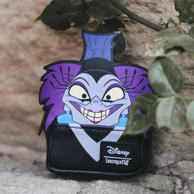 Villains - Mystery Mini Rucksack Funko Anhänger