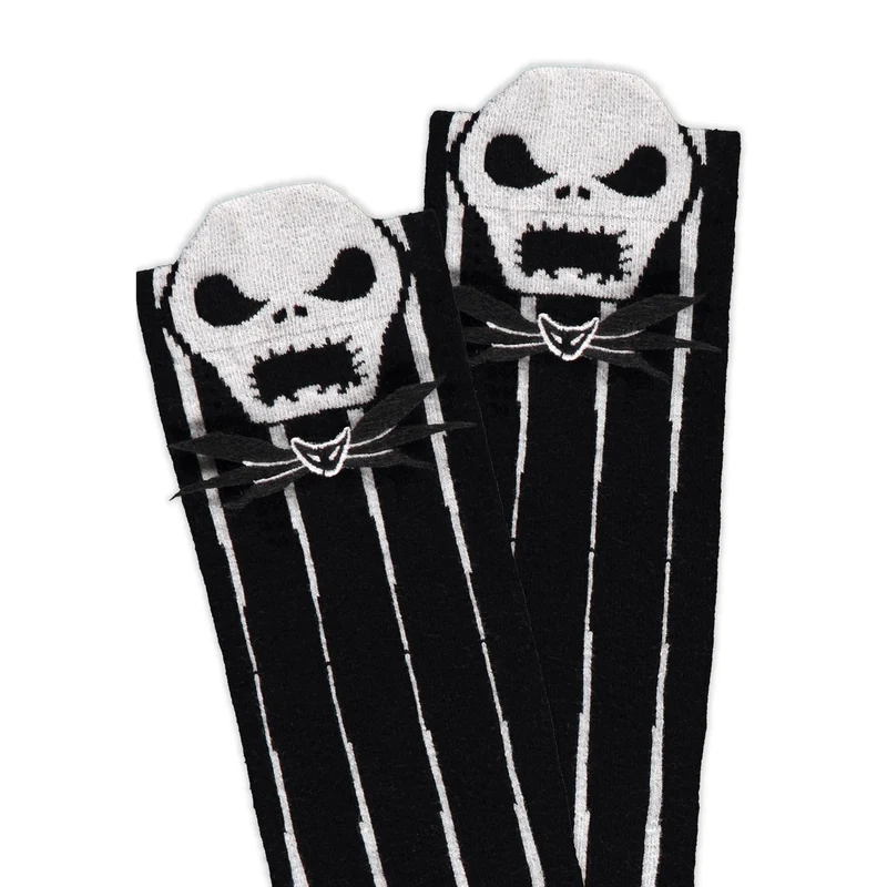 Nightmare before Christmas Socken 2er-Pack 35-38