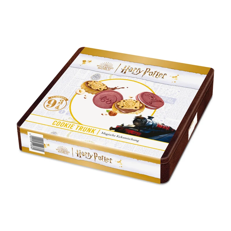 Harry Potter - Magische Keksmischung