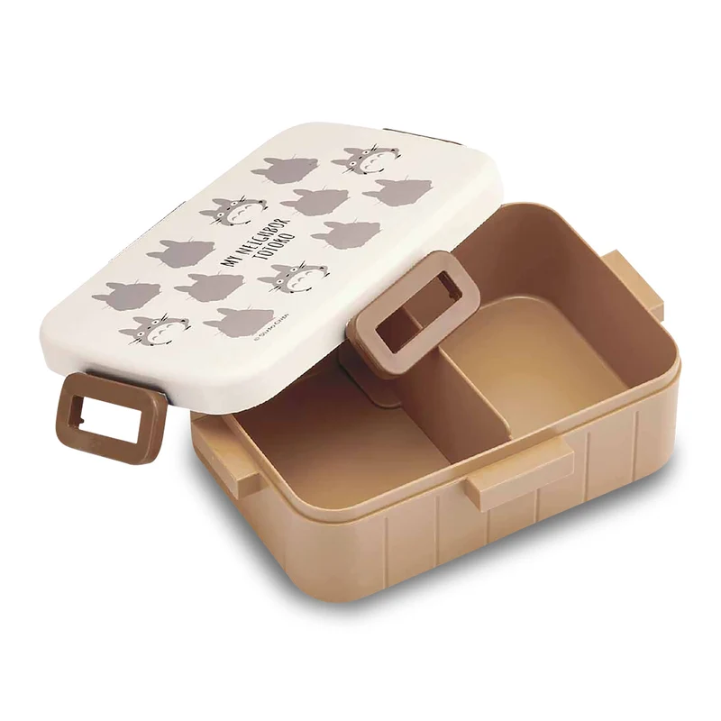 Totoro - Silhouette Lunchbox