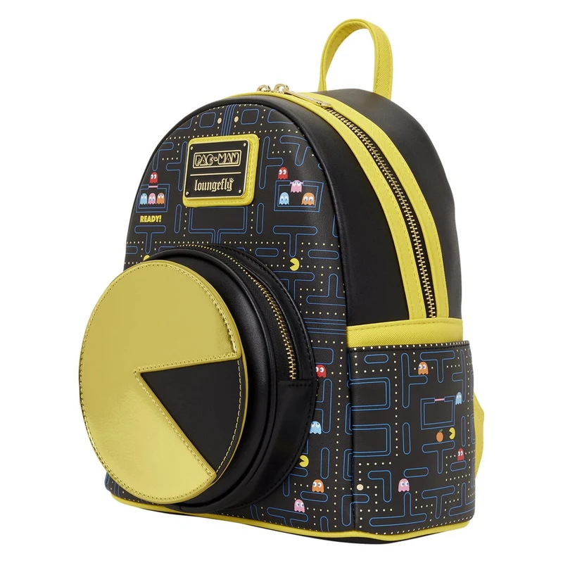 Pac-Man by Loungefly Mini-Rucksack