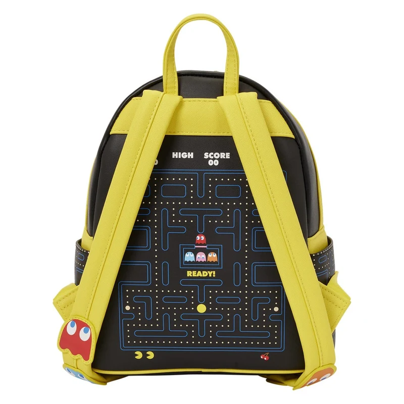 Pac-Man by Loungefly Mini-Rucksack