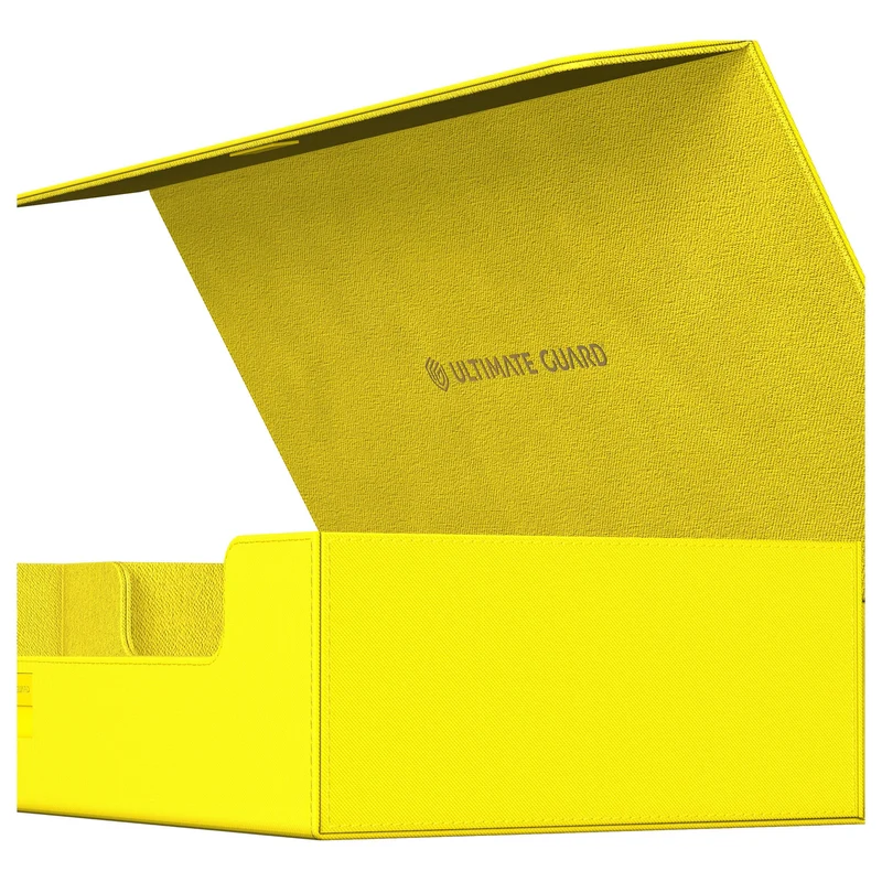 Ultimate Guard Superhive 550+ Xenoskin "Summer Edition 2025" - Dandelion