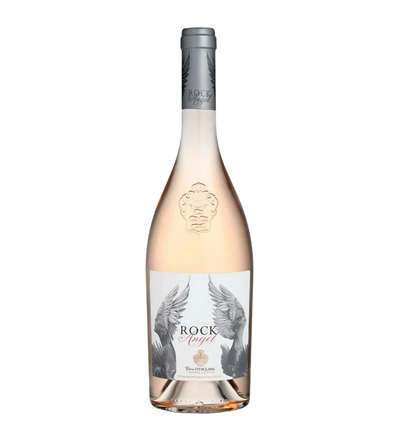 Ch D Esclans Rock Angel 750ml