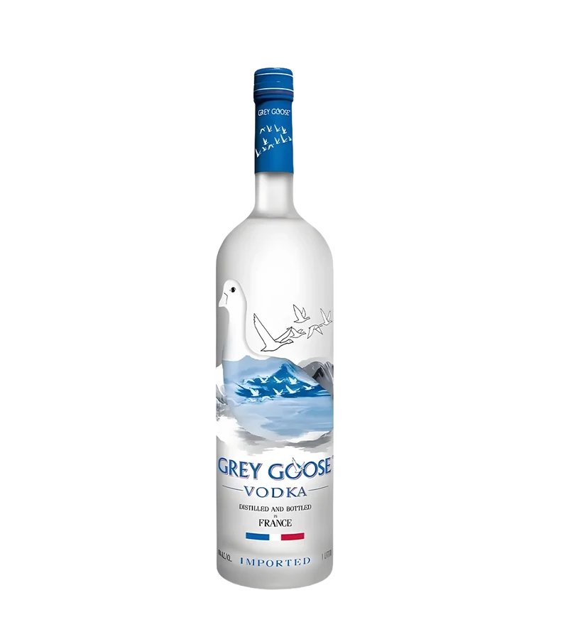 Grey Goose Vodka 1.5L