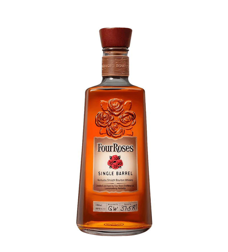 Four Roses Single Barrel 700ml