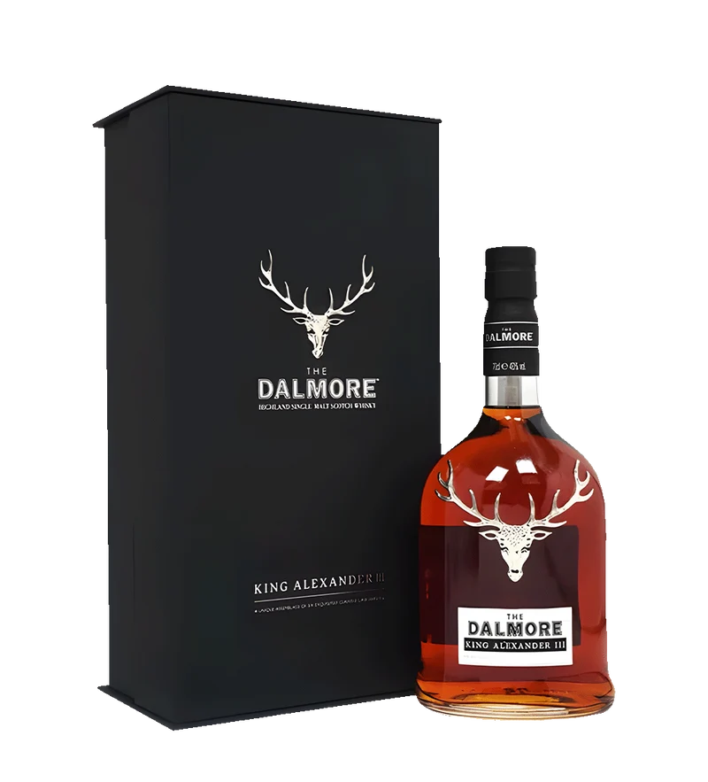 Dalmore King Alexander III Single Malt 700ml
