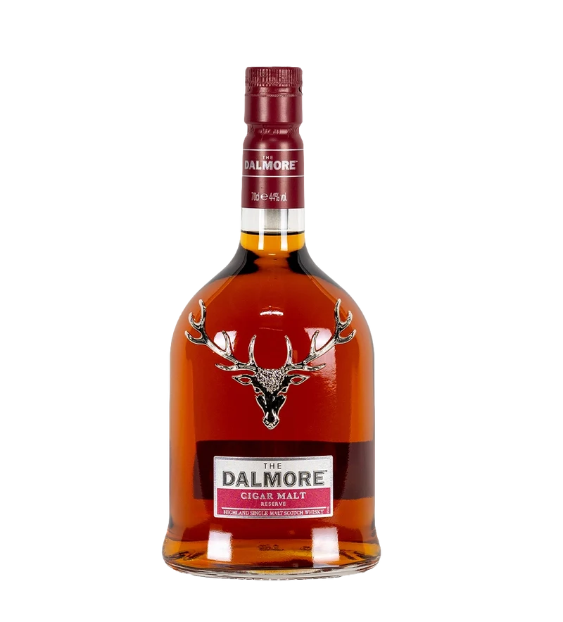 Dalmore Cigar Single Malt Scotch 700ml
