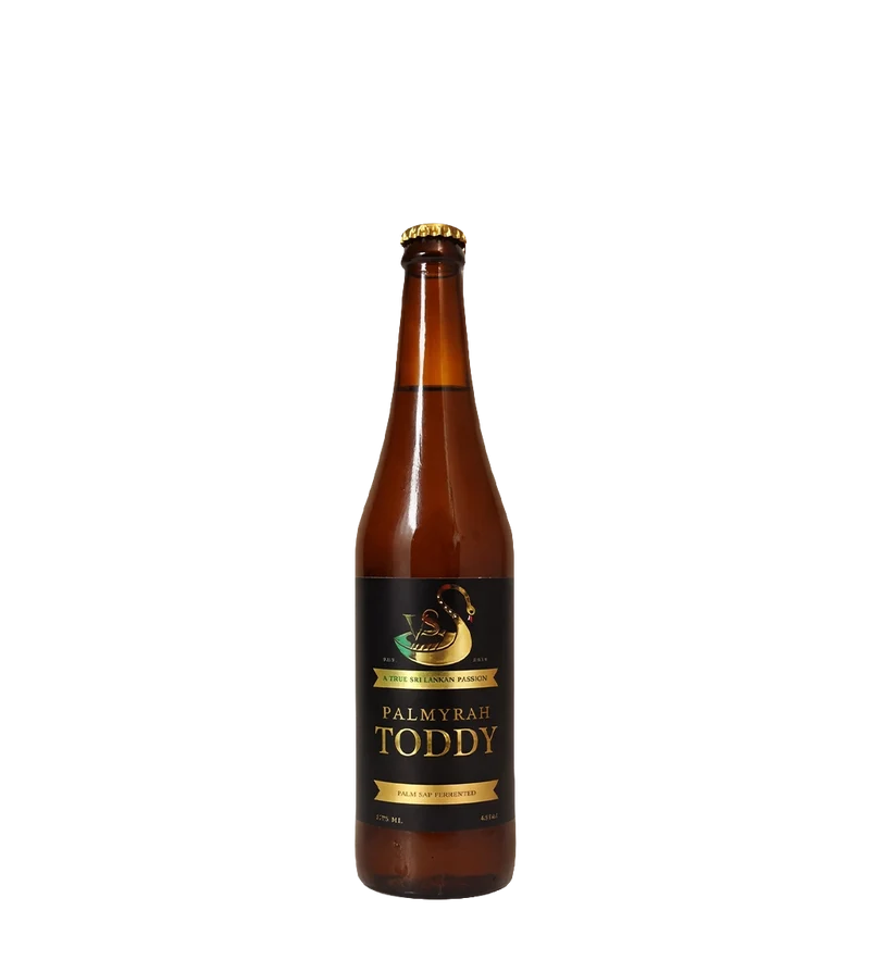 Palmyrah Toddy Bottle 625ml