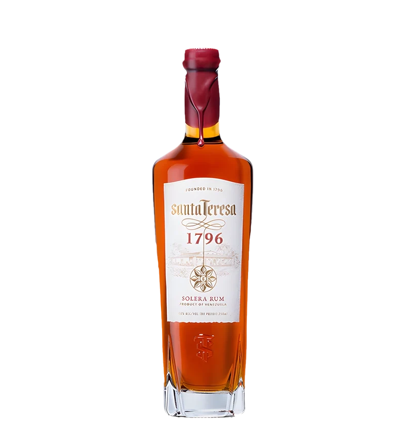 Santa Teresa 1796 Rum 750ml