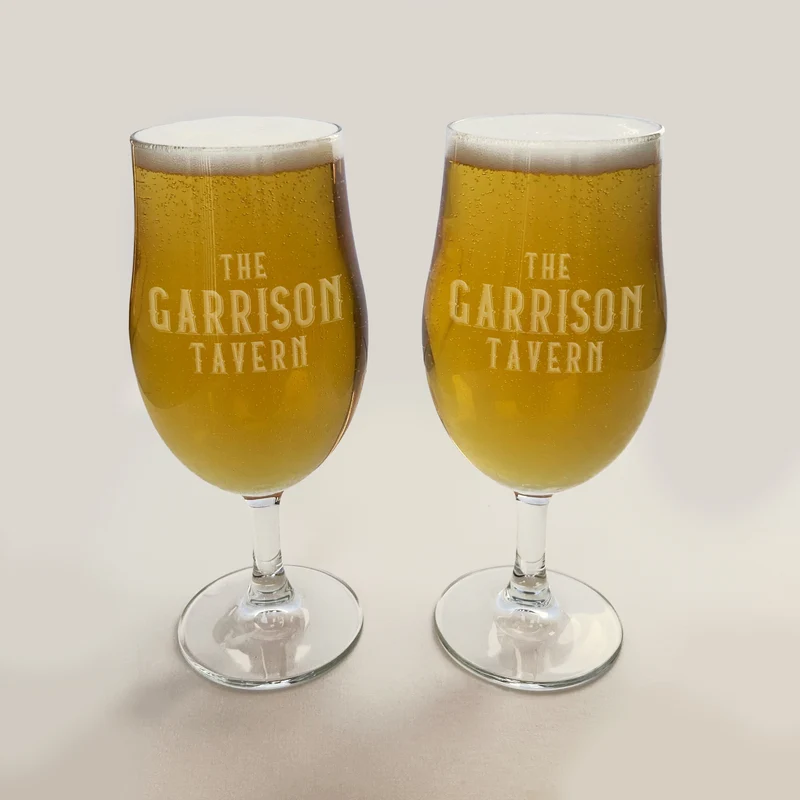 0.62ltr Stelara Beer Glass