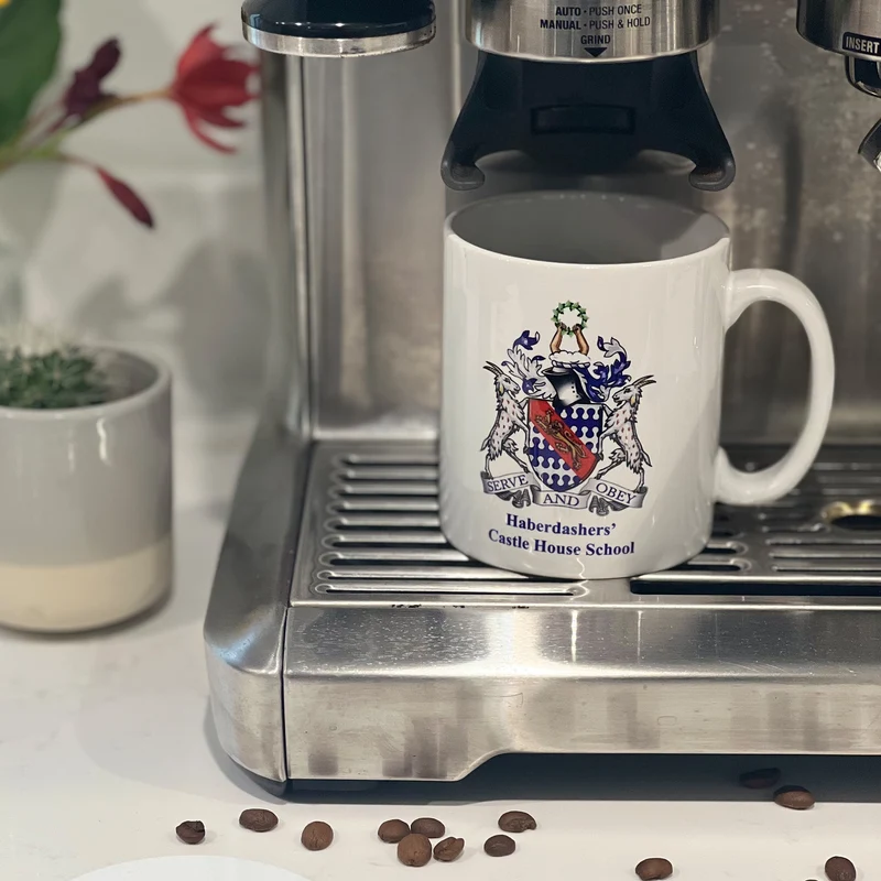 Corporate Printed Mug