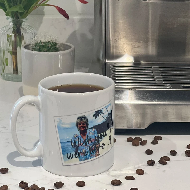 Did I mention I'm Judith Chalmers Mug - Perfect Gift -Travel Lover