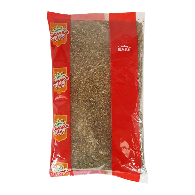 Bayara Basil - 500G