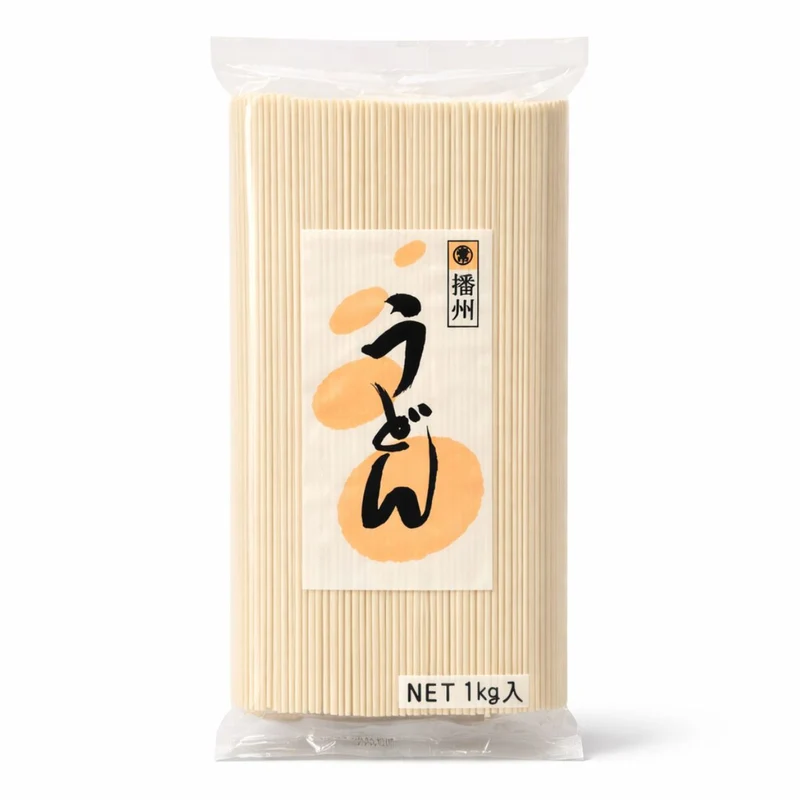 Marutsune Udon Noodles, Japan - 1KG