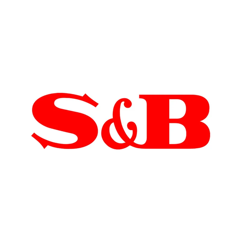 S&B Red Oriental Curry Powder, Japan - 400G