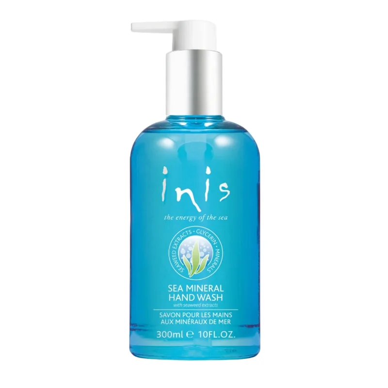 Inis Sea Mineral Hand Wash
