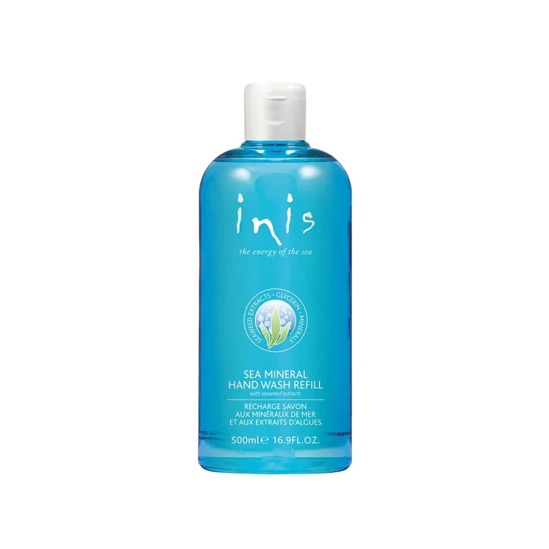 Inis Sea Mineral Hand Wash