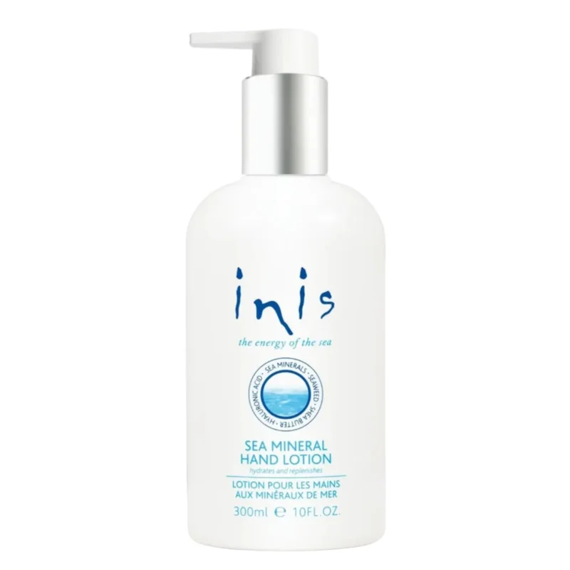 Inis Sea Mineral Hand Lotion