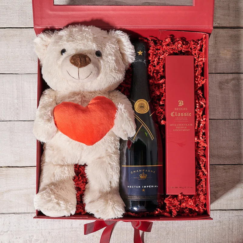 Simply Amorous Gift Box