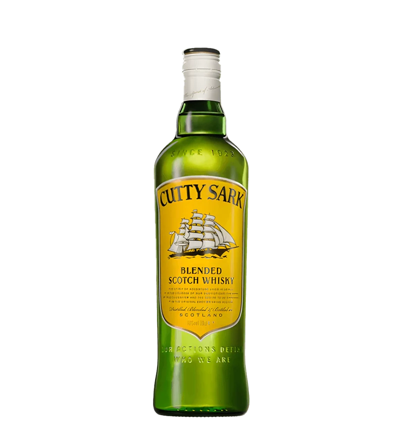 Cutty Sark 1.14L