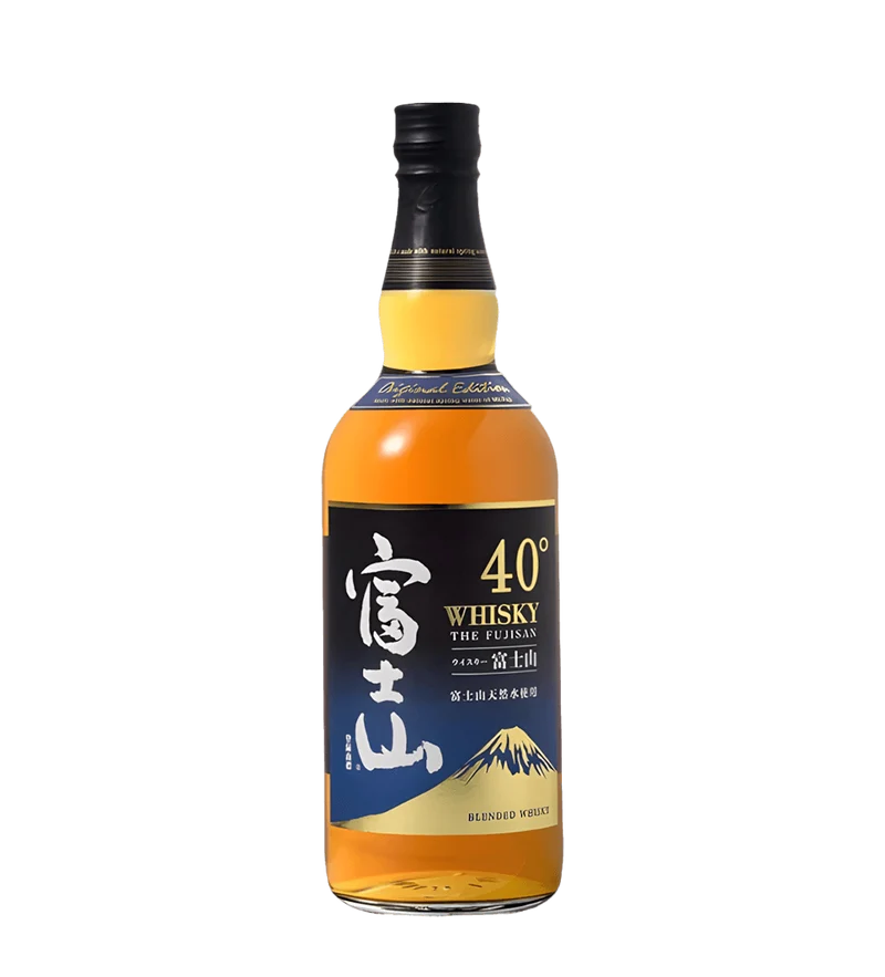 Fujisan Hakonashi 700ml