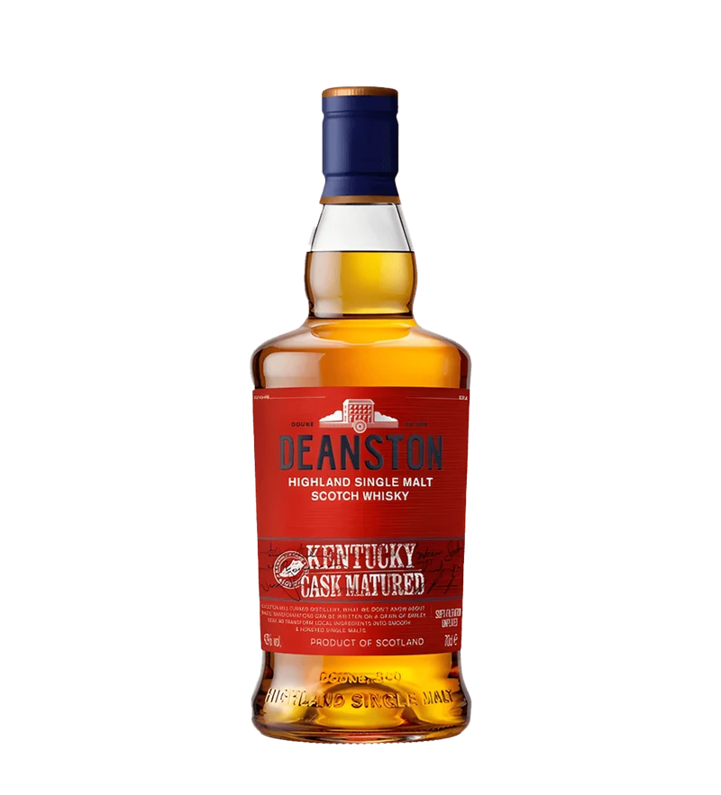 Deanston Kentucky Bourbon Cask 700ml