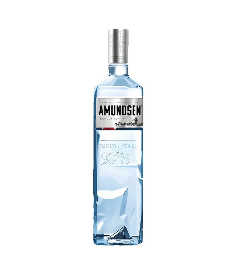 Stock Expedition Amundsen Vodka 700ml