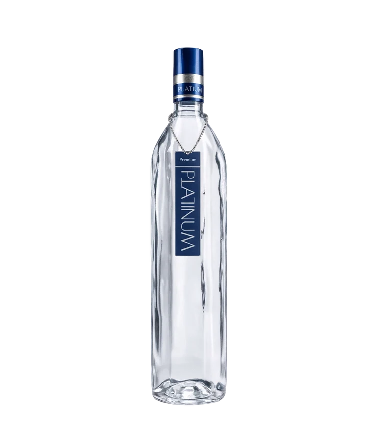 Finlandia Platinum Vodka 1L