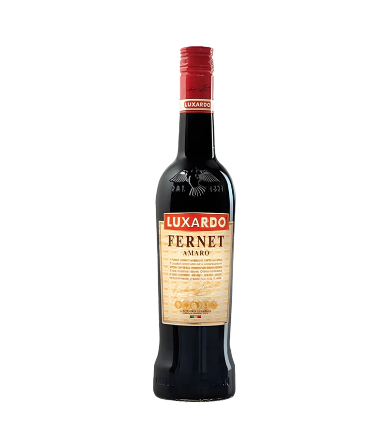 Luxardo Fernet Amaro 750ml