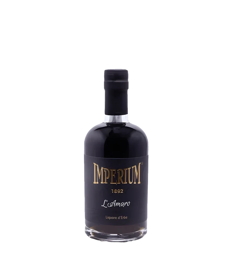 Imperium Bitter 500ml