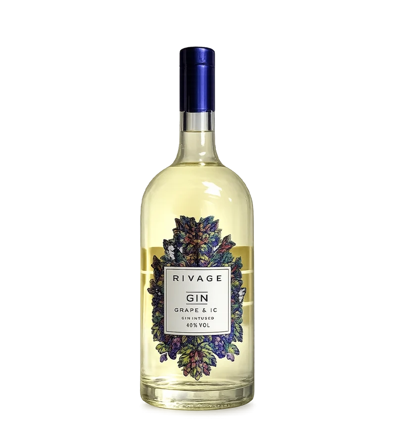 Rivage Gin 1L